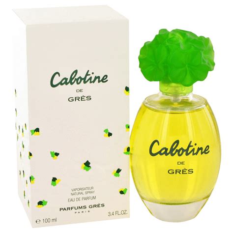 parfums gres women's perfume